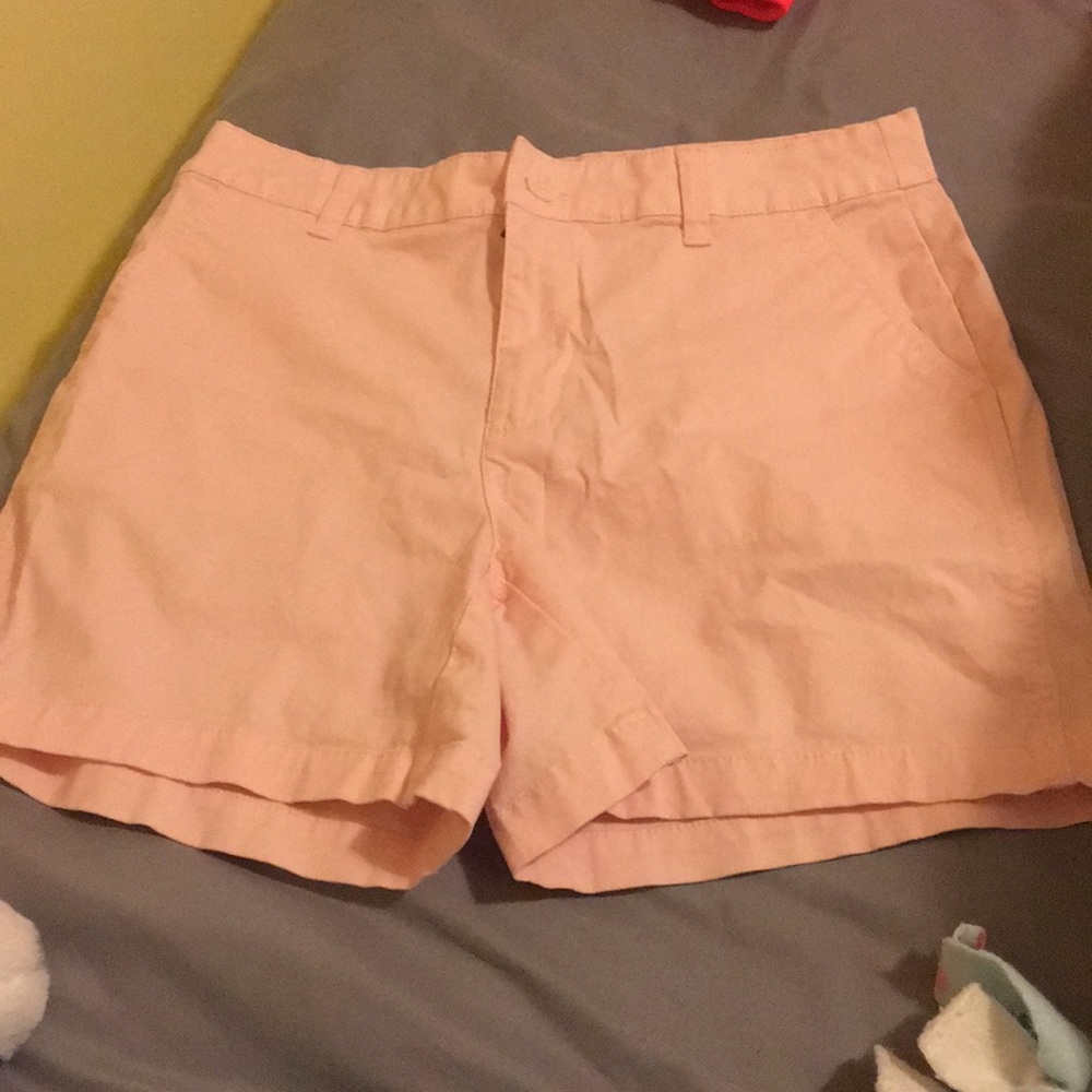 ANewDay Target Pale Pink Shorts Perfect Condition